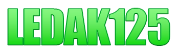 Logo LEDAK125